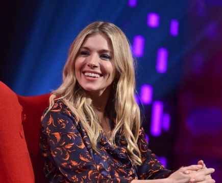 Sienna Miller Praises ‘Grace And Dignity’ Of Late Co-Star Chadwick Boseman