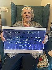 ‘Stay Single’ – Care Home Residents Share Their Relationship Advice