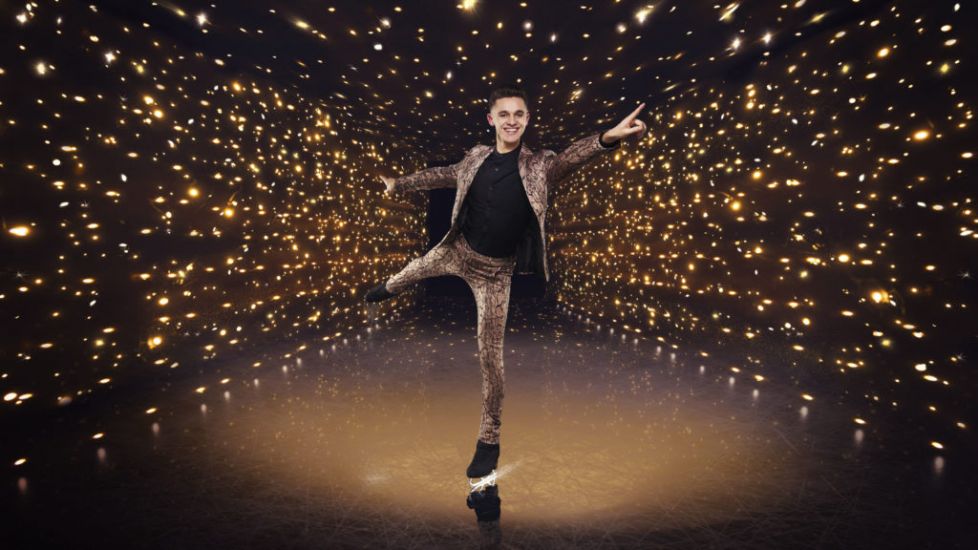 Dancing On Ice Contestant Quits After Positive Coronavirus Test