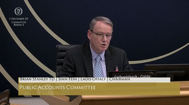 Dáil Committee Queries €56M Spend On Temporary School Accommodation In Two Years