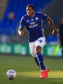Nathaniel Mendez-Laing Served Three-Month Ban For Cocaine Use Last Year