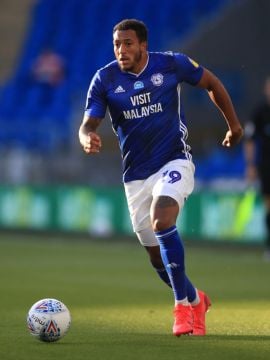 Nathaniel Mendez-Laing Served Three-Month Ban For Cocaine Use Last Year