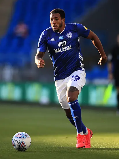 Nathaniel Mendez-Laing Served Three-Month Ban For Cocaine Use Last Year