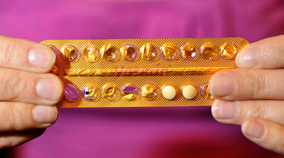 Contraceptive Pills Could Be Available Over Counter After Uk Public Consultation