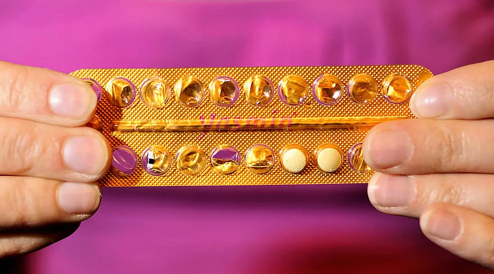 Contraceptive Pills Could Be Available Over Counter After Uk Public Consultation