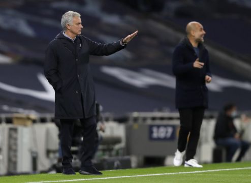 Jose Mourinho Defends Tottenham’s Cup Final Merchandise