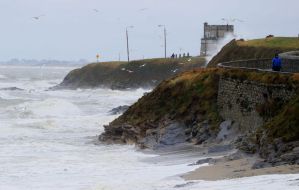 Coastal Properties Now 23% More Expensive In Ireland Than Before The Pandemic