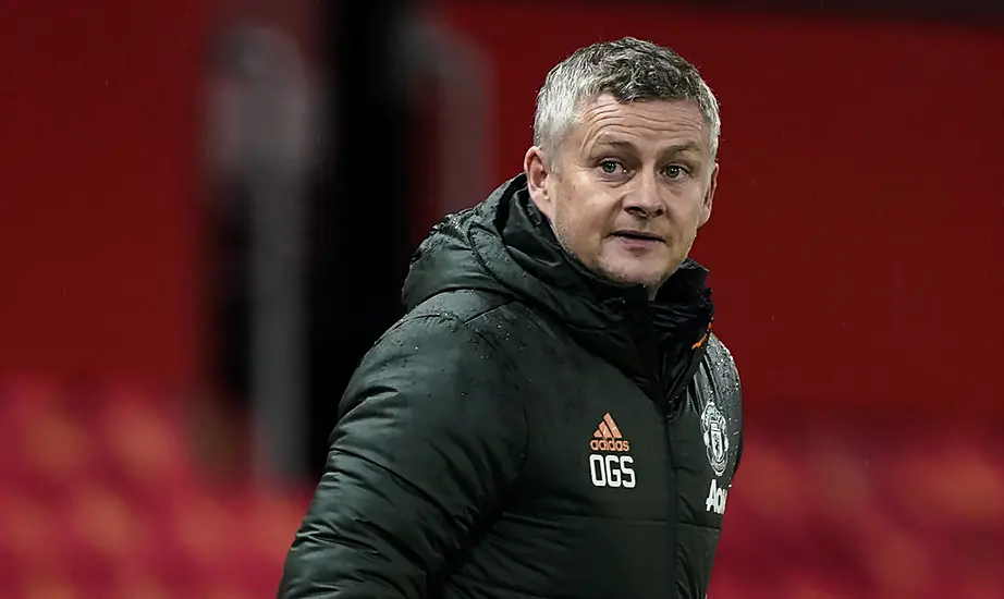 Ole Gunnar Solskjaer Knows Manchester United Are Heading Into ‘Important Spell’