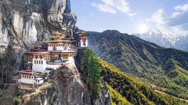 7 Of The Most Amazing Temples Around The World