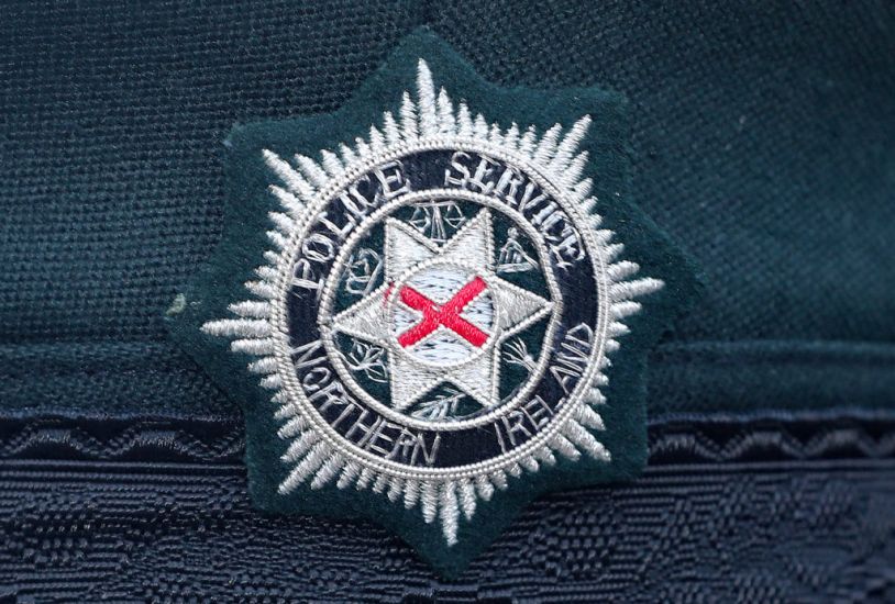 Young Man And Woman Killed In Co Antrim Crash Named Locally