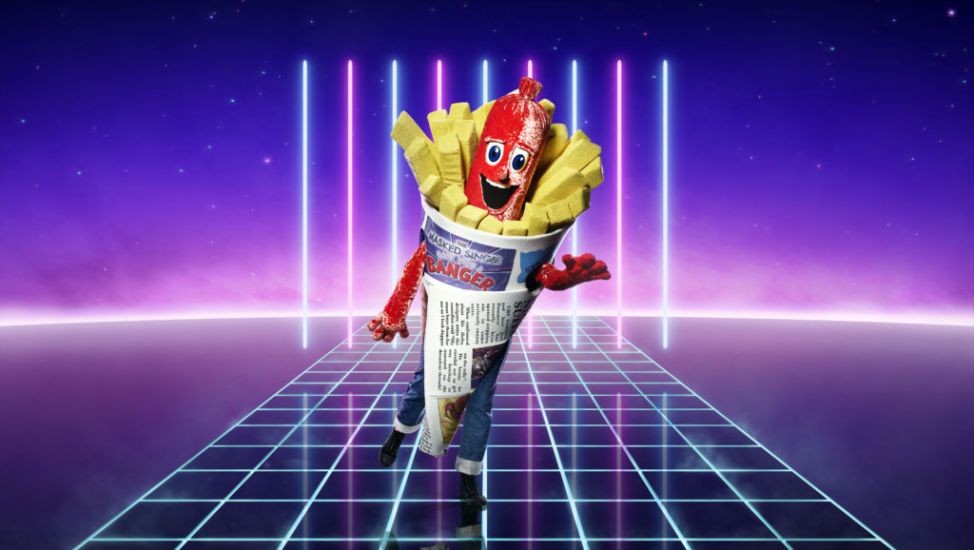 Sausage’s Identity Revealed After Winning The Masked Singer