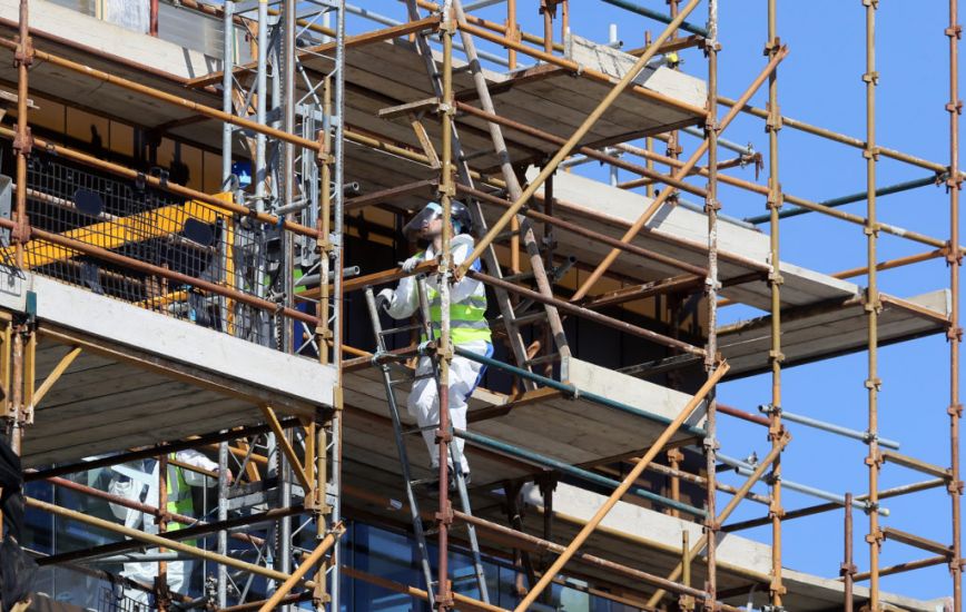 Gardaí Dealing With Regular Reports Of Construction Activity In Kerry