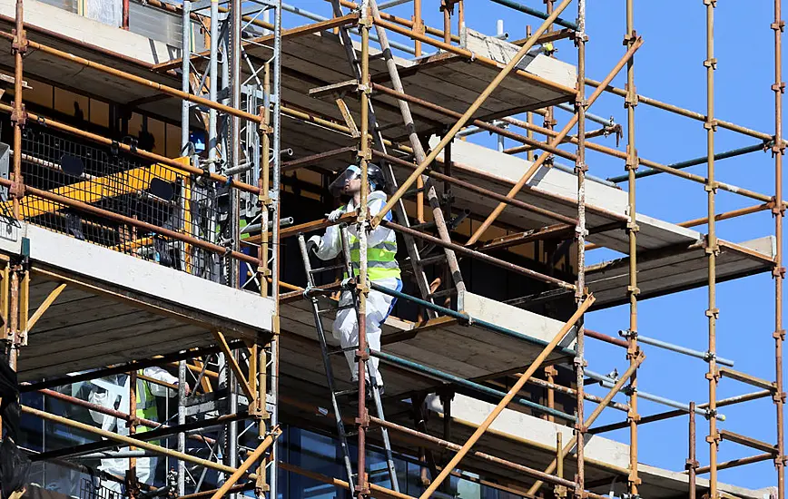 Number Of Workplace Deaths Up 13% Last Year, Hsa Says