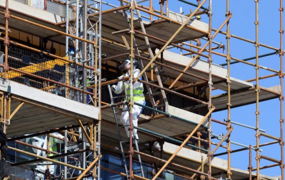 ‘Nixer’ Work Will Take Place If Clarity Not Given To Construction Sector, Cif Warns