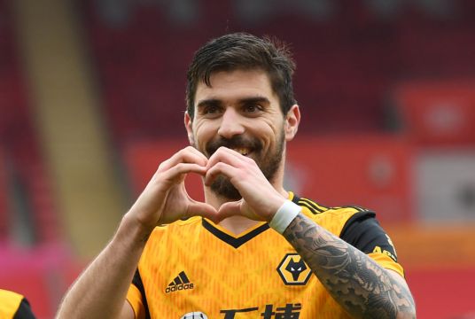 Controversial Penalty Helps Wolves Fight Back To Beat Southampton