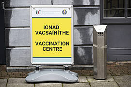 Covid-19: Review Of Vaccine Priority List May See Some Receive Jab Sooner