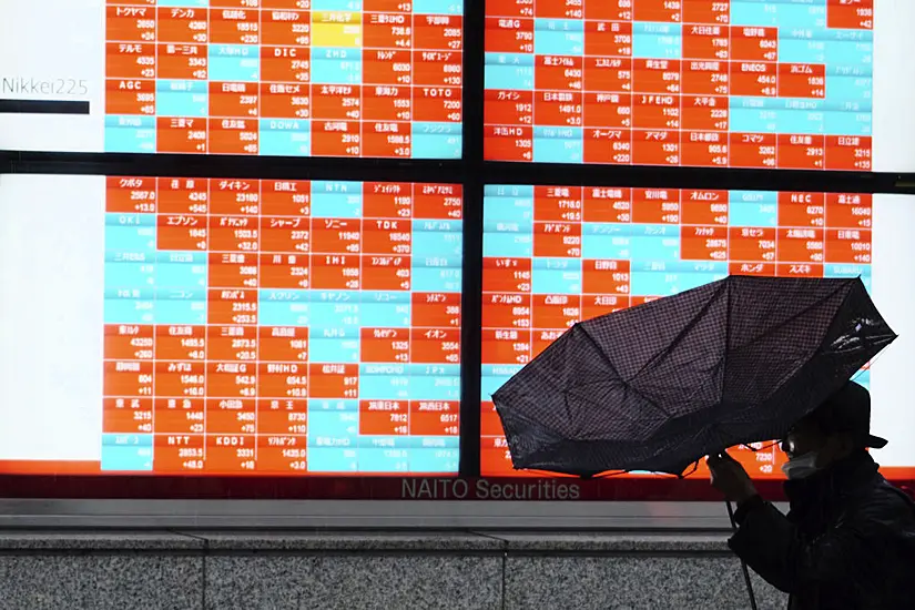 Japanese Economy Records Recovery From Pandemic Slump