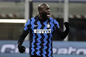 European Wrap-Up: Inter Milan Lead Serie A After Romelu Lukaku Brace