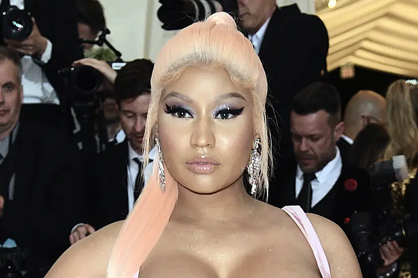 Nicki Minaj’s Father Dies After Hit-And-Run Crash In New York