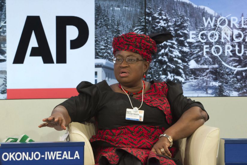 Nigeria’s Ngozi Okonjo-Iweala To Head World Trade Organisation