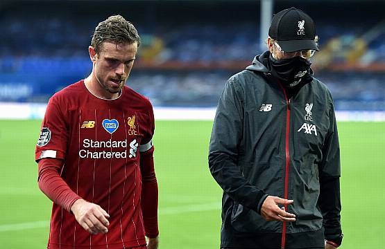 Jurgen Klopp ‘Always There For Us’ – Jordan Henderson Urges Players To Step Up