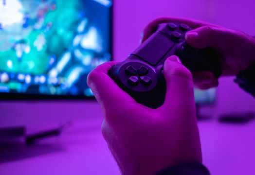 Why Playing Video Games Can Actually Be Really Worthwhile