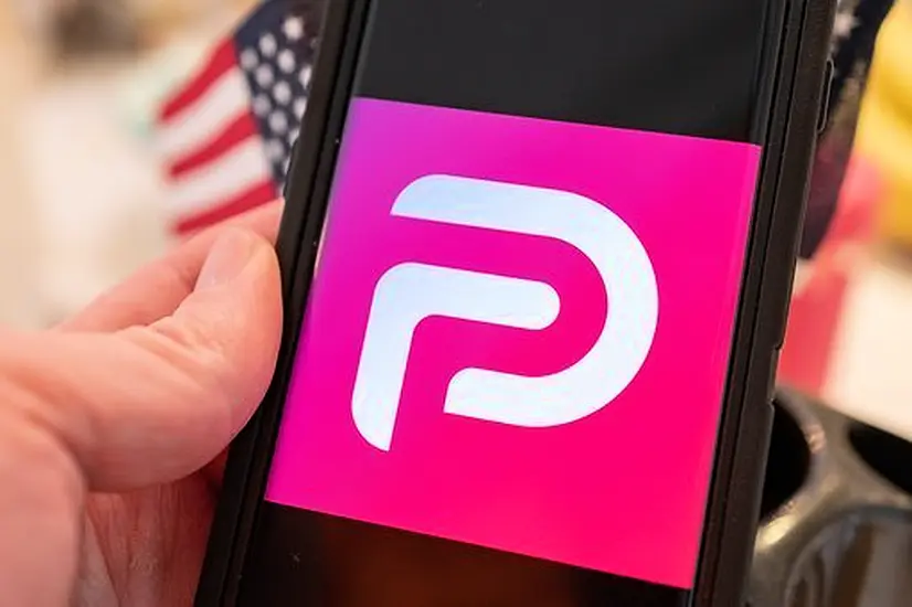 Social Media App Parler Crawls Back Online On 'Independent Technology'