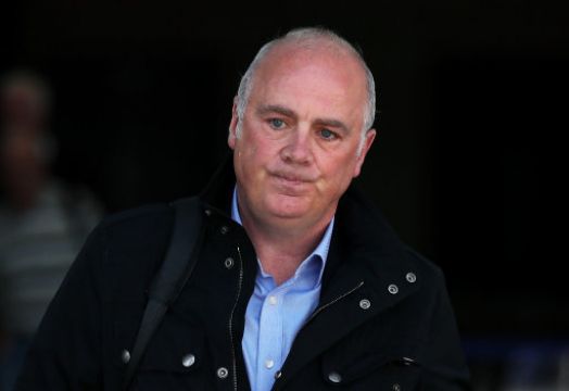 Former Anglo Irish Bank Chief David Drumm Released From Prison