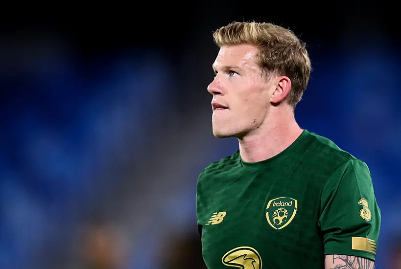 Fai, Pfa Offer James Mcclean Support Over Social Media Threats