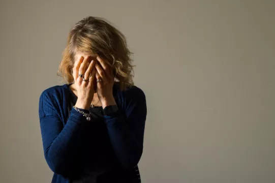 Close To 4,000 People Waiting For Hse Counselling