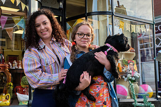 My Mum Tracy Beaker Enjoys Cbbc’s Most Successful Show Launch Ever, Channel Says