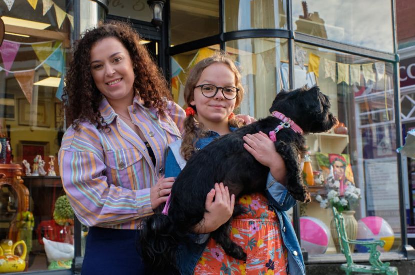 My Mum Tracy Beaker Enjoys Cbbc’s Most Successful Show Launch Ever, Channel Says