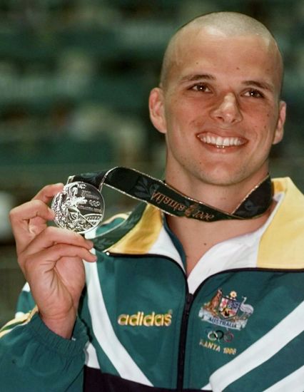 1996 Olympic Swimmer Ran Drug Syndicate, Sydney Police Allege