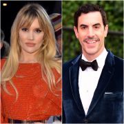 Sacha Baron Cohen And Emerald Fennell Among Writers Guild Awards Nominees