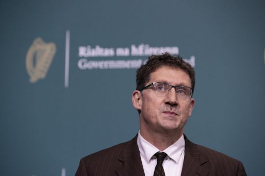 First Phase Of Climate Action Bill Could Commence In Summer, Minister Says