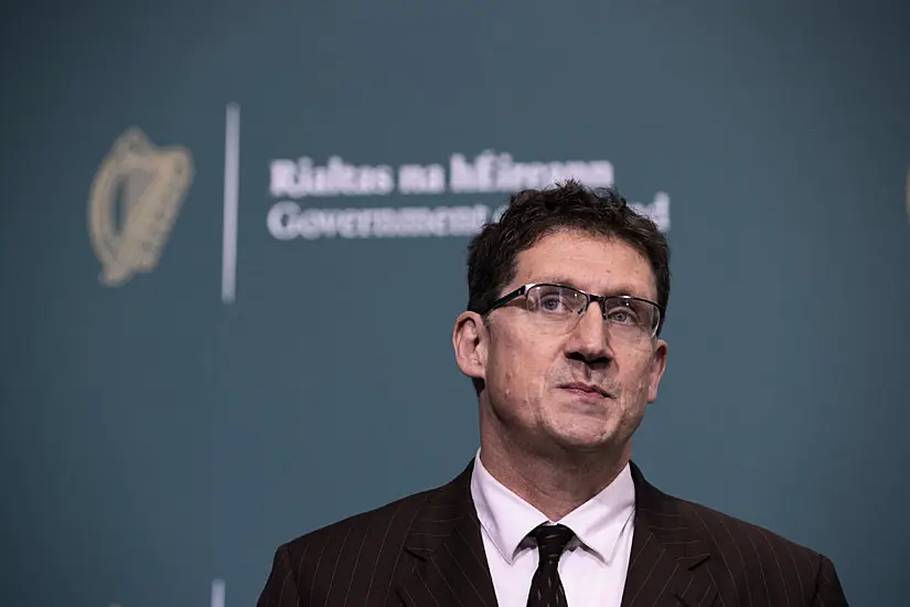 Shannon Group Appointment Scrapped