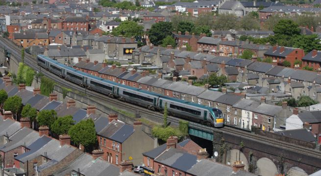 Irish Rail Eager To Expand National Network, Chief Says