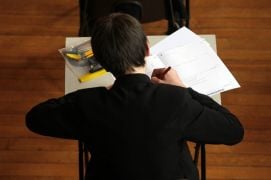 Junior Cert Faces Cancellation With Leaving Cert Plans Under Discussion