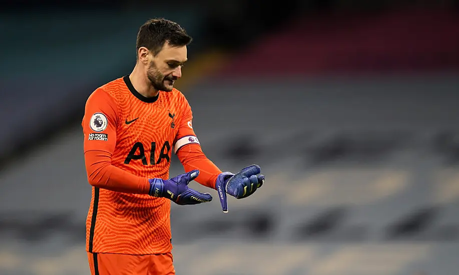 Jose Mourinho Still Has Confidence In Goalkeeper Hugo Lloris