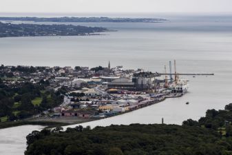 &#039;Steady&#039; Flow Of Trade At Ni Ports Contrasts &#039;Tanked&#039; Dublin Volumes