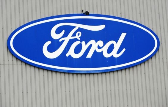 Ford To Go Fully-Electric In Europe And Uk By 2030