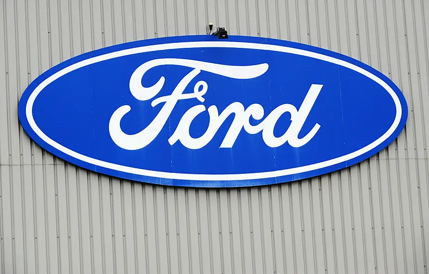 Ford To Go Fully-Electric In Europe And Uk By 2030