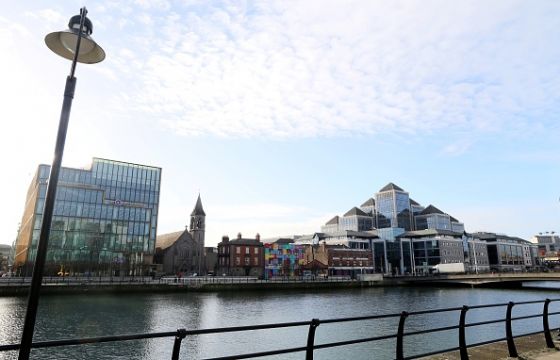 Developers Fail To Halt Sale Of Last Big Commercial Site On Dublin's South Quays