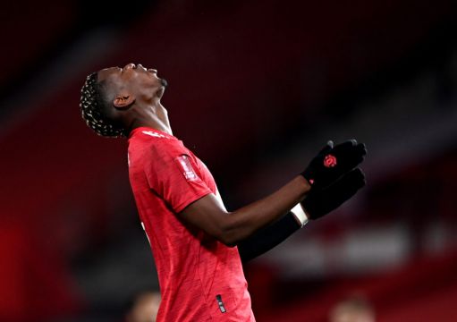 Paul Pogba To Miss Rest Of February As Injuries Mount For Man Utd