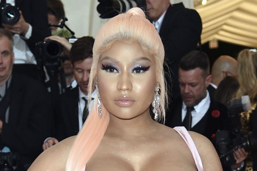 Man Arrested Over Hit-And-Run Death Of Nicki Minaj’s Father