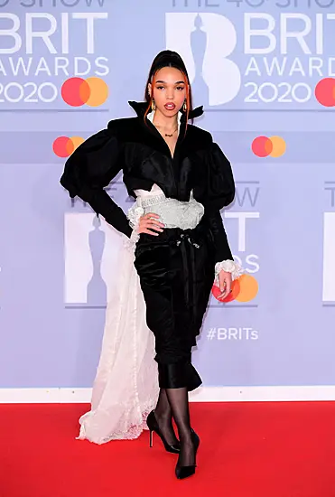 Fka Twigs Says ‘It’s A Miracle I Came Out Alive’ After Shia Labeouf Abuse Claims