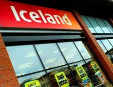 Iceland Supermarket Sacks Senior Boss After His Comments About Wales