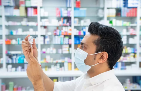 Shortage Of Pharmacists Impacting On Patient Needs, Union Warns