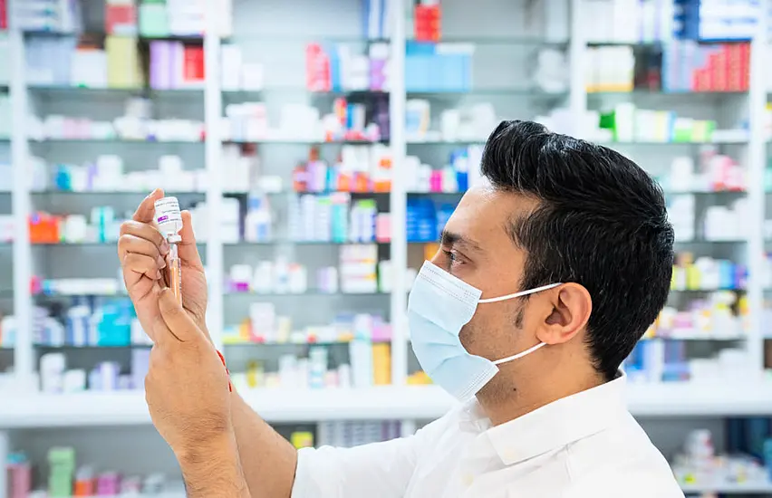 Shortage Of Pharmacists Impacting On Patient Needs, Union Warns