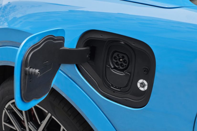 Ford To Go Fully-Electric In Europe By 2030
